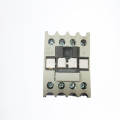 Federal Kontaktör 3 Kutup 12A 5,5KW 1NA 220V