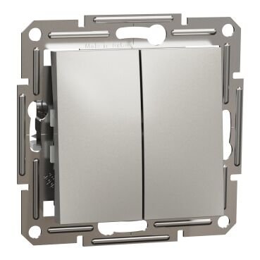 Schneider Asfora Bronz Light Modül + Kapak