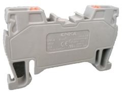 Onka MRK Ray Klemens 4mm Krem Yanmaz (0773)