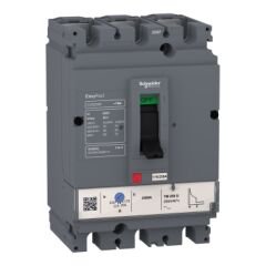 Schneider Termik Manyetik Şalter 3*175-250A 36KA