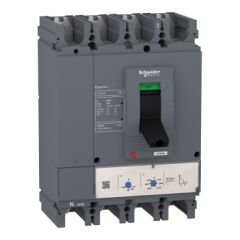 Schneider Termik Manyetik Şalter 4*224-320A 36KA