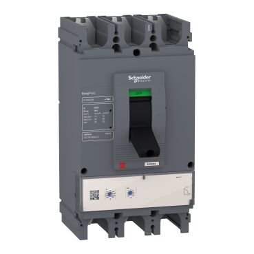 Schneider Termik Manyetik Şalter 3*325-630A 50KA