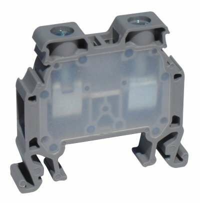 Onka MRK Ray Klemens 6mm Gri (1032)