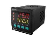 ENDA Dijital Termostat 48x48mm 90-250V AC 50/60Hz