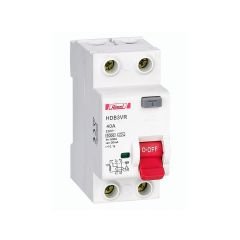 Himel Kaçak Akım Koruma 2*63A 30MA