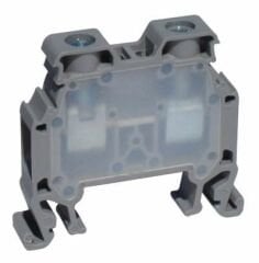 Onka MRK Ray Klemens 6mm Kırmızı (1037)