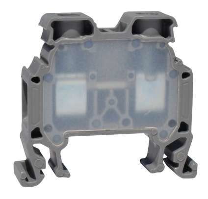 Onka MRK Ray Klemens 10MM Gri (1042)