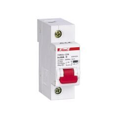 Himel Sigorta 1C 80A 10KA