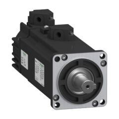 Servo motor BCH16, Lexium 16D, 60 mm, şaft 14 mm, 400 W, Ağır atalet, 3000 rpm, 23 bit, fren