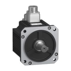 Servo motor BCH16, 130 mm, şaft 22 mm, 1.5kW, Yüksek atalet, 2000rpm, 23bit