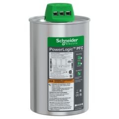 VarPlus Can HDuty Kondansatör - 37,7/45,2 kvar - 525 V - 50/60Hz