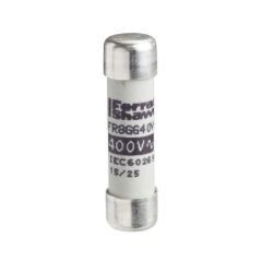 TeSys sigorta bağlantı kesc - sigorta kartş 8,5 x 31,5 mm - gG 2 A - göstergesiz