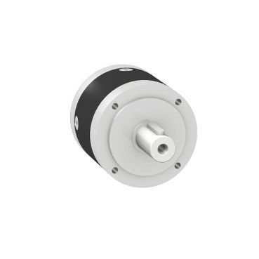 Servo motor BCH, 80mm, 750W, yağ mühürlü, kamalı, kablo bağ