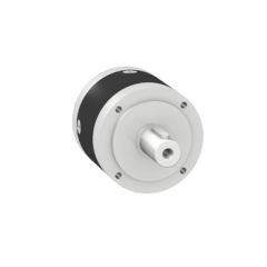 Servo motor BCH, 80mm, 750W, yağ mühürlü, kamalı, kablo bağ