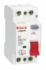 Himel Kaçak Akım Koruma 2*80A 300MA