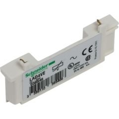 TeSys D - süpresör modülü - RC devresi - 24...48 V AC