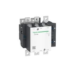 TeSys F kontaktör - 3P (3 NA) - AC-3 - <= 440 V 185 A - bobin 48 V AC