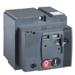 Haberleşmeli motor mekanizması - MT250 - SDE adaptör - 220..240 V 50/60Hz