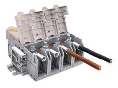 Onka MRK Ray Klemens Pabuç Bağlantılı 95MM  (2382)