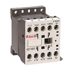 Himel Mini Kontaktör 6A 2,2KW 220V 1NO
