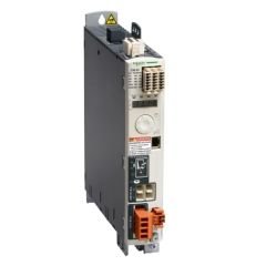 Lexium - servo sürücü - Lexium 32-monofaze besleme gerilimi 115/230V - 0,3/0,5kW