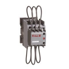 Himel Kompanzasyon Kontaktör 20KVAR  32A 1NO 1NC