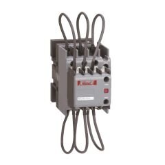 Himel Kompanzasyon Kontaktör 25KVAR  43A 1NO 1NC