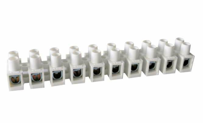 Onka Sıra Klemens NO:2 Isıya Dayanıklı 4-6mm (5012)