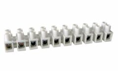 Onka Sıra Klemens NO:2 Isıya Dayanıklı 4-6mm (5012)