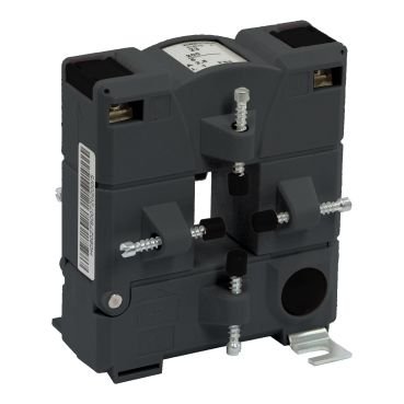 PowerLogic Bölünmüş Çekirdek Akım Trafosu - Tip GA, bar için - 0150A / 5A