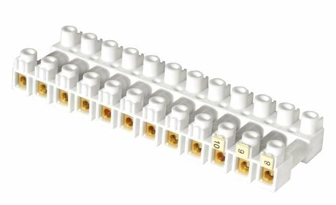 Onka Soket Klemens 12 li 2,5-4mm (5060)