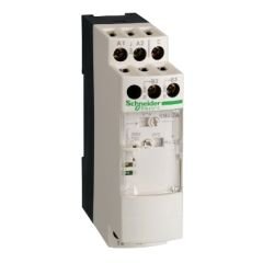 Gerilim ölçüm rölesi RM4-U - aralık 0,05..5 V - 24..240 V AC DC