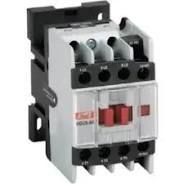 Himel Kontaktör 12A 5,5KW 1NO 1NC 24V AC
