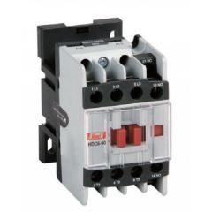 Himel Kontaktör 12A 5,5KW 1NO 1NC 220V AC