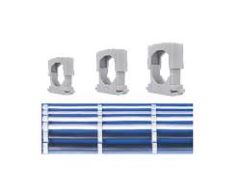 Onka Tırnaklı Kroşe NO:2 Gri