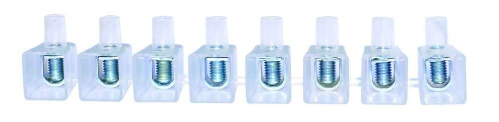 Onka Buat Klemens No:1 2,5-4MM  (5504)