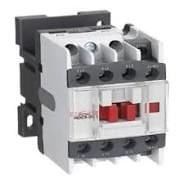 Himel Kontaktör 25A 11KW 1NO 1NC 220V AC
