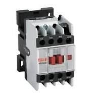 Himel Kontaktör 32A 15KW 1NO 1NC 220V AC