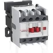 Himel Kontaktör 40A 18,5KW 1NO 1NC 220V AC