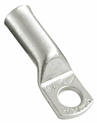 Onka Kablo Pabucu SKP 10MM Kalın Tip  (6026)