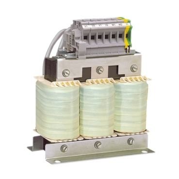 Motor bobini - 1188 A - ATV61/ATV71 Hız Kontrol Cihazı için - IP00