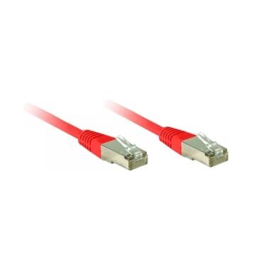 SERCOS III kablosu, 2 x RJ45 konnektör, 10 m