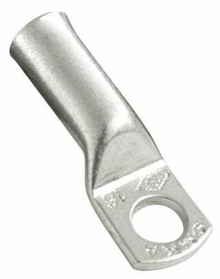 Onka Kablo Pabucu SKP 16MM Alüminyum 6123