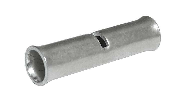 Onka Sıkmalı Ek Muf 50MM Bakır Delikli 6145
