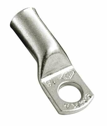 Onka Kablo Pabucu SKP 70MM Bakır Standart Sıkmalı M10 6256