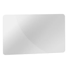 Elektronik etiket, Radyo frekansı ile tanımlama XG, RFID 13,56 MHz, ISO isim plakası 54 x 85,5 x 1, 1 KB