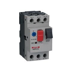 Himel Motor Koruma Şalteri 20-25A 11,0kW