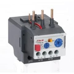 Himel Termik Röle 9-12A