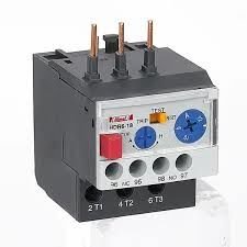 Himel Termik Röle 11-15A