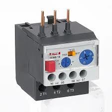 Himel Termik Röle 9-18A